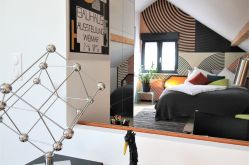 Gîte le Nid du Crâ