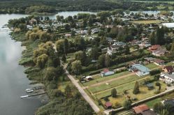 Le Gîte Au Bord de l'Eau