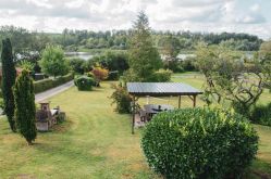 Le Gîte Au Bord de l'Eau