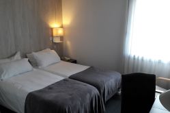 Relais des chateaux forts