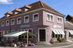 Auberge du Parc
