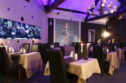 Relais des chateaux forts