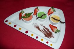 Relais des chateaux forts