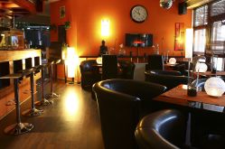 Relais des chateaux forts