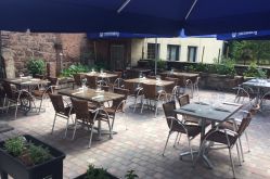 Restaurant Le Meisenthal