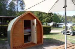 Camping du Muhlenbach
