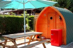 Camping du Muhlenbach