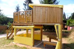 Camping du Muhlenbach