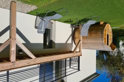 Gîte Sapin Zen