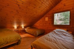 A. Lux - Chalet du Schlossthal