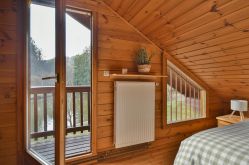 A. Lux - Chalet du Schlossthal