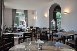 Auberge du lac