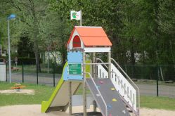 Camping Ramstein-Plage