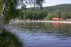 Camping Ramstein-Plage