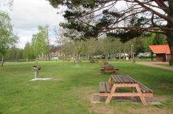 Camping Ramstein-Plage