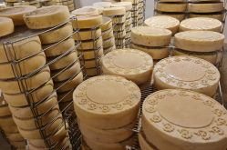 Fromagerie de l'Abbaye de Vergaville