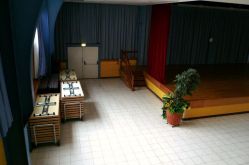 mairie de chateau-salins
