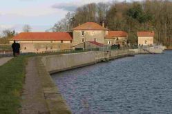 Domaine de Lindre