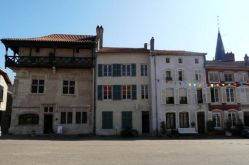 OT Vic-sur-Seille