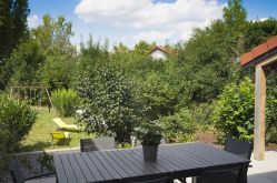 Gite de la Cote de Delme