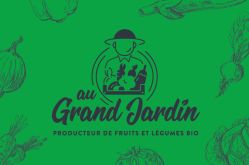  Au Grand Jardin