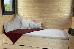 Salinensis Tiny House