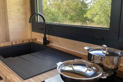 Salinensis Tiny House
