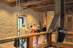 Office de Tourisme du Pays du Saulnois