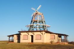 Communauté d'Agglomération de Forbach Porte de France