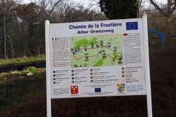 OT Saint-Avold Coeur de Moselle
