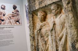 Cindy TURPIN - Sarreguemines Tourisme