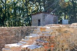 Cindy TURPIN - Sarreguemines Tourisme