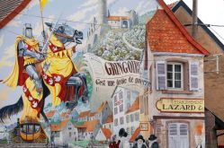 Cindy TURPIN - Sarreguemines Tourisme