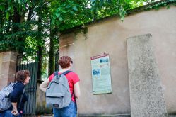 Cindy TURPIN - Sarreguemines Tourisme
