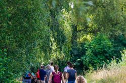 Sarreguemines tourisme