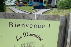 Domaine des drôles de dames