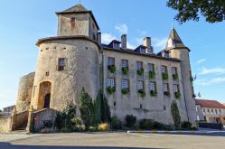 Association Familles Rurales Creignes et Fassenotes de Luttange