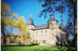 Château de Logne