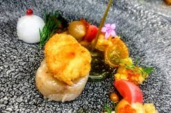 Restaurant Alexis Baudin