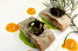 Restaurant Alexis Baudin