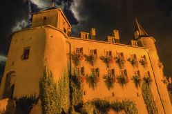 Association des amis du château LUTTANGE