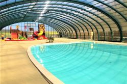 Camping Volstroff