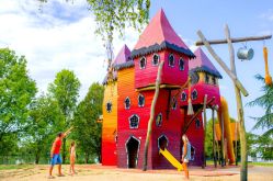 Camping Volstroff