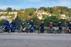RÊVE DE CYCLOS