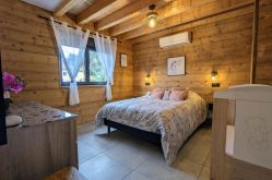 LES CHALETS VOSGIENS
