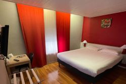 INTER-HÔTEL ARUM THE ORIGINALS