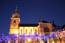 @Remiremont Plombières Tourisme
