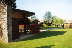 Camping Fraiteux