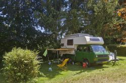 Camping Fraiteux