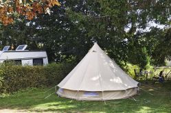 Camping Fraiteux